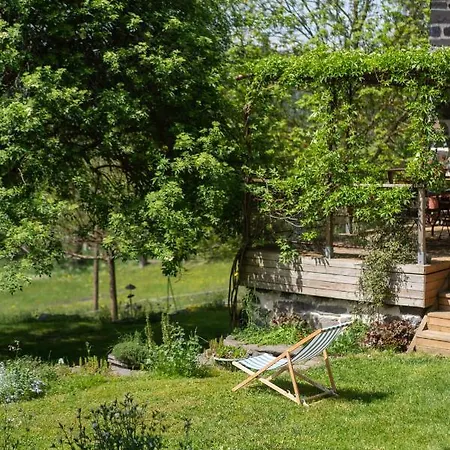 Bed & Breakfast Les Balcons De La Terrasse