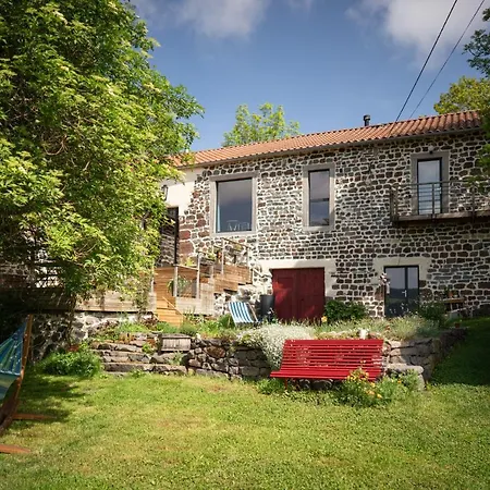 Bed & Breakfast Les Balcons De La Terrasse *