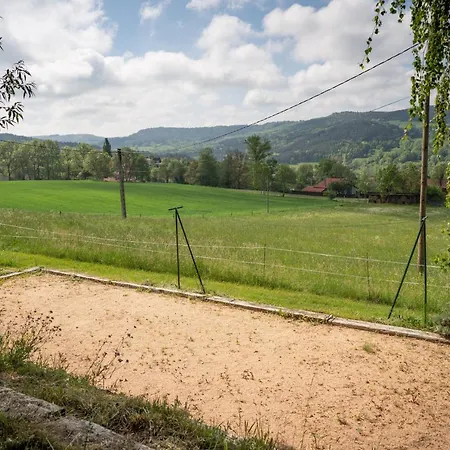 Les Balcons De La Terrasse Bed & Breakfast Arsac-en-Velay