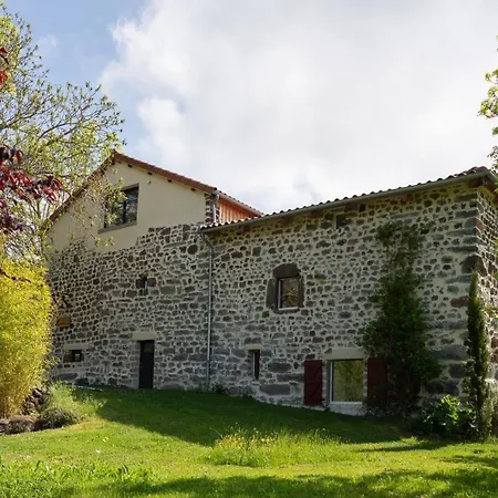 Bed & Breakfast Les Balcons De La Terrasse Arsac-en-Velay